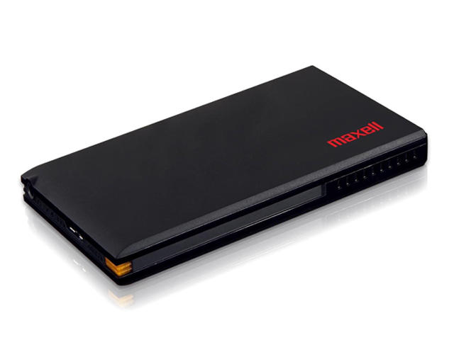 Външни HDD Външен диск Mаxell My Gen 500GB USB 3.0