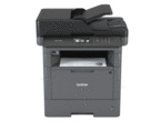 Принтери Brother DCP-L5500DN