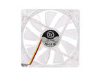 Вентилатори Thermaltake Pure 12 LED DC Fan- White