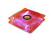 Вентилатори Thermaltake Thunderblade 80mm LED Basic Fan