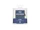 Колони Fresh and Rebel Rockbox Cube Fabriq Edition Indigo