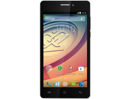Смартфони Prestigio Wize E3 (3509DUO) 4GB, зелен цвят