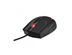 Мишки Геймърска мишка ТteSPORTS Black