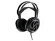 Слушалки Геймърски слушалки TteSPORTS Shock Spin black
