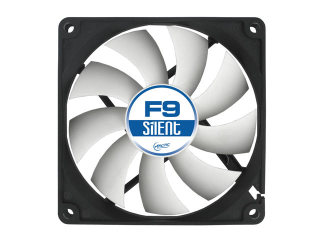 Вентилатори Arctic F9 Silent