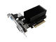 Видео карти Palit GeForce GT 710 (2048MB DDR3)