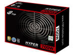 Захранвания за компютри Fortron Hyper 700