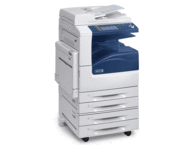 Принтери Xerox WorkCentre 7225i