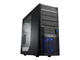 Кутии CoolerMaster Elite 430 Black