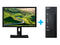 Компютри Acer Extensa X2610G + Acer CB241Hbmidr