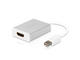 Кабели и Адаптери Macally Mini Display Port към HDMI
