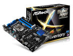 Дънни платки ASRock  H97 Anniversary