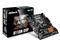 Дънни платки ASRock H110M-DVP