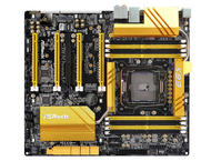 Дънни платки ASRock X99 OC Formula/3.1