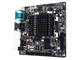 Дънни платки Gigabyte GA-N3150N-D3V