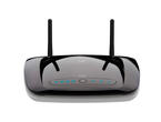 Мрежово оборудване Linksys WRT160NL