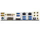 Дънни платки Gigabyte GA-Z97X-Gaming G1