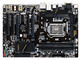 Дънни платки Gigabyte GA-H170-D3H