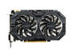 Видео карти Gigabyte GeForce GTX 950 2GB GV-N950WF2OC-2GD