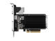 Видео карти PALIT GeForce GT 710 (1024MB DDR3)