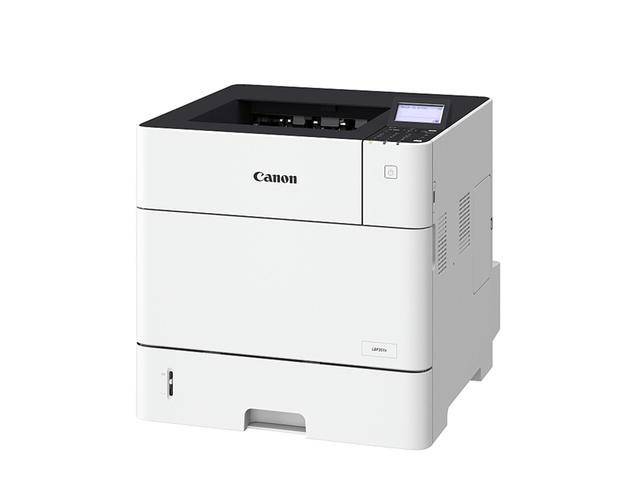 Принтери Canon i-SENSYS LBP351x