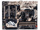 Дънни платки Gigabyte GA-X170-EXTREME ECC