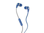 Слушалки Skullcandy Ink’d 2, в синьо