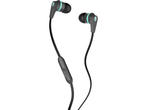 Слушалки Skullcandy Ink’d 2, в черно-сиво