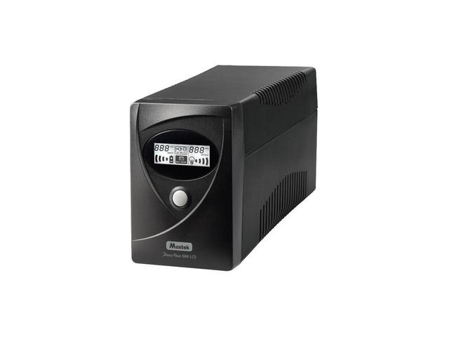 UPS MUSTEK PowerMust 848 USB