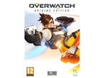 Игри Overwatch Origins Edition | PC