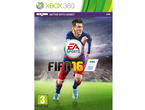 Игри FIFA 16 | XBOX360