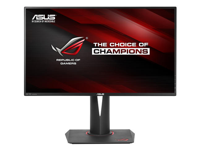 Монитори ASUS ROG Swift PG27AQ