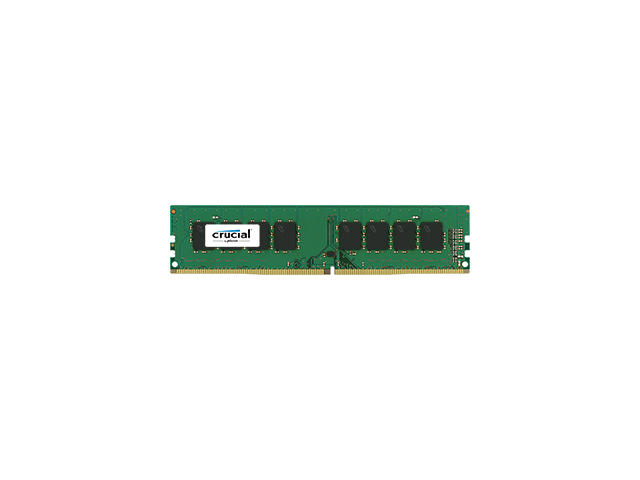 Оперативна памет 8GB DDR4 2133MHz Crucial