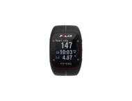 Смарт часовници Polar M400, черно
