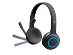 Слушалки Logitech H600