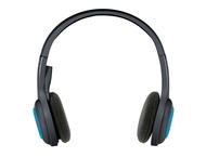 Слушалки Logitech H600