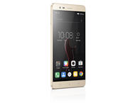 Смартфони Lenovo K5 Note (A7020) 16GB, златист цвят + 750MB 4G интернет на месец