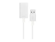 Кабели и Адаптери Moshi - ултратънък Active USB 3.0 удължителен кабел, 3 метра