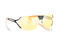 Компютърни очила GUNNAR DESMO Onyx Orange
