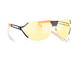 Компютърни очила GUNNAR DESMO Onyx Orange