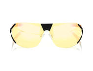 Компютърни очила GUNNAR DESMO Onyx Orange