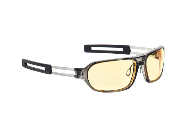 Компютърни очила GUNNAR Trooper Smoke