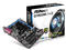 Дънни платки ASRock Q1900M Pro3