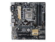 Дънни платки Asus B150M-PLUS