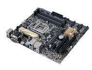Дънни платки Asus B150M-PLUS