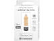 USB памети 32GB Transcend JetDrive Go 500, златиста