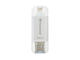 USB памети Transcend 64GB JetDrive Go 300, в сребристо