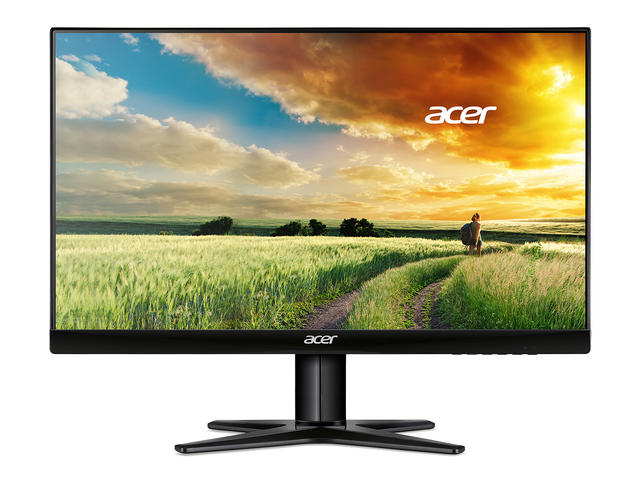 Монитори Acer G247HYLbidx