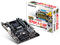 Дънни платки Gigabyte GA-970A-D3P