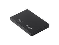Външни HDD Orico 1TB, в черно